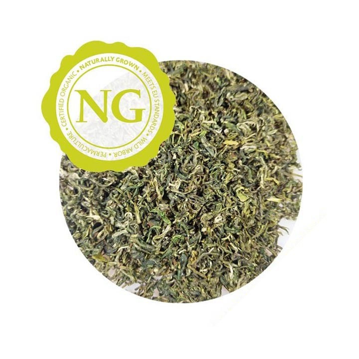 PUTUO FO CHA 2026 - Buddha Tea