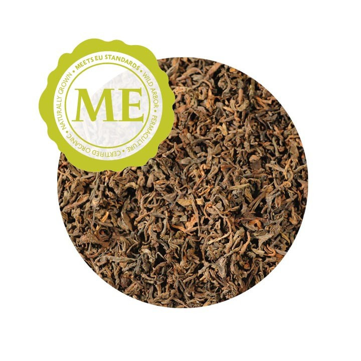 PU ER