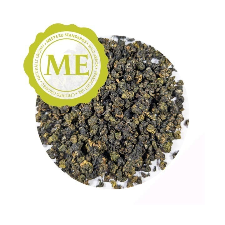 FORMOSA Shan Lin Xi Oolong