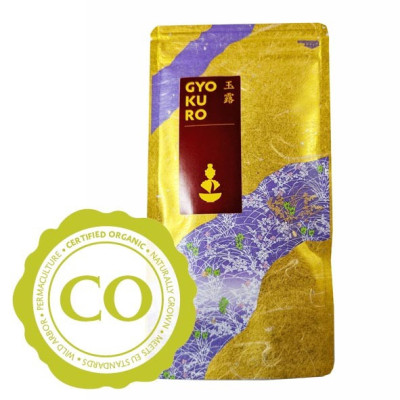 JAP. GYOKURO BIO 2024