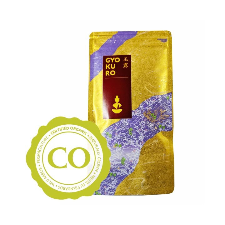 JAP. GYOKURO BIO 2024