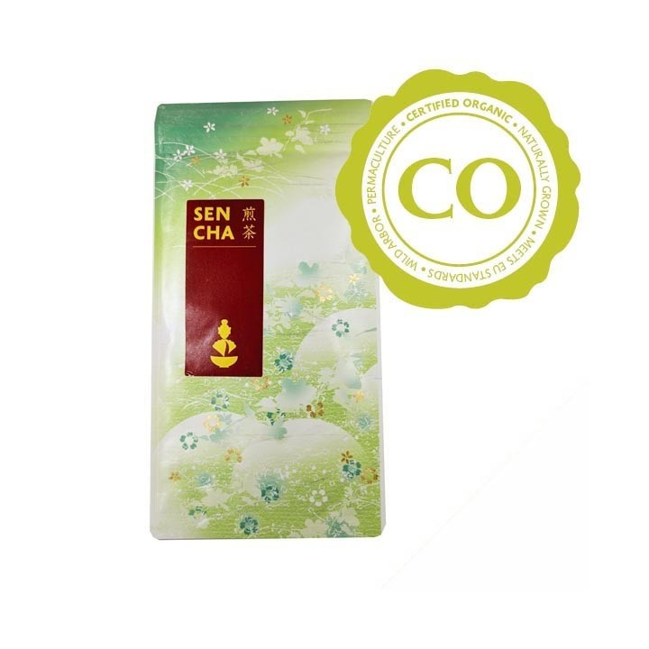JAP. SENCHA 2024