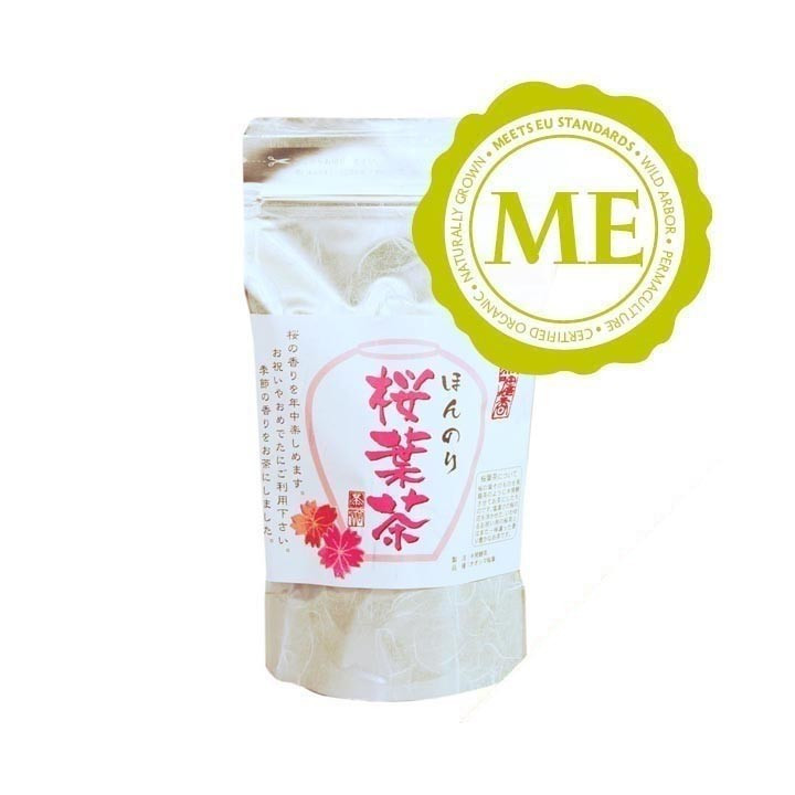 JAP. SAKURACHA 40g 2024