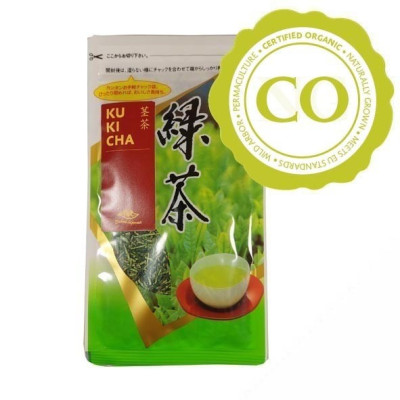 JAP. KUKICHA - BIO 2024