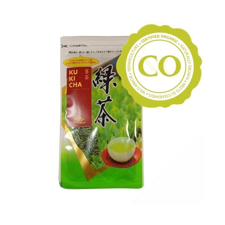 JAP. KUKICHA - BIO 2024