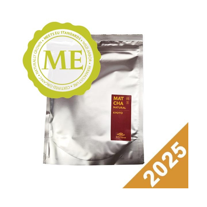 JAP. MATCHA NATURAL - 250g