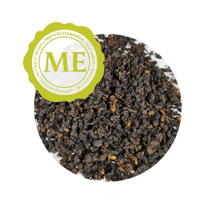 FORMOSA TAI DONG - Red Oolong