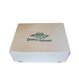 DÁRKOVÁ KRABICE + RUKÁV S VOLAVKOU