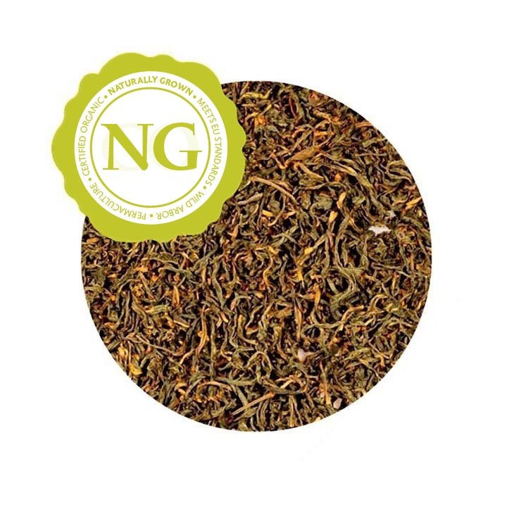 WOORICHA - 50g