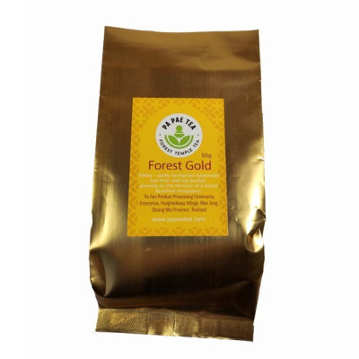 PA PAE Forest Gold