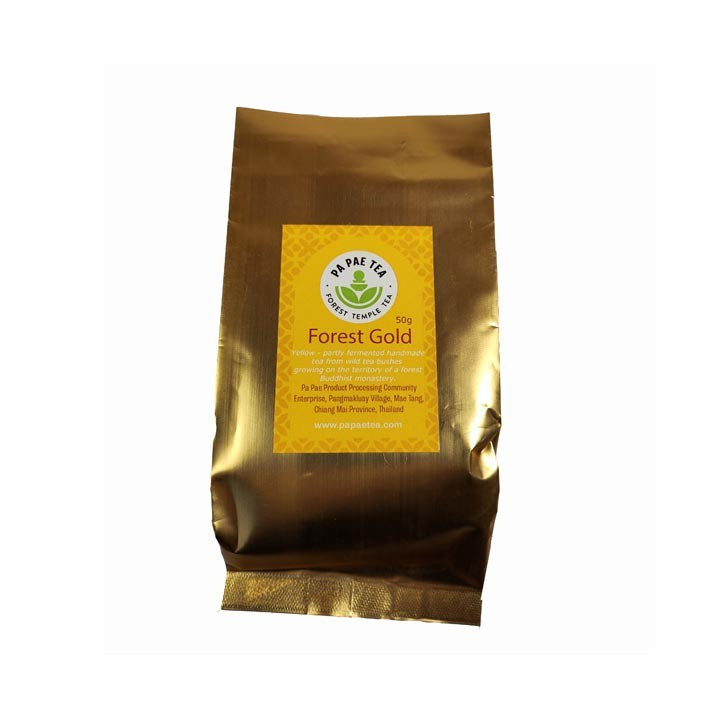 PA PAE Forest Gold