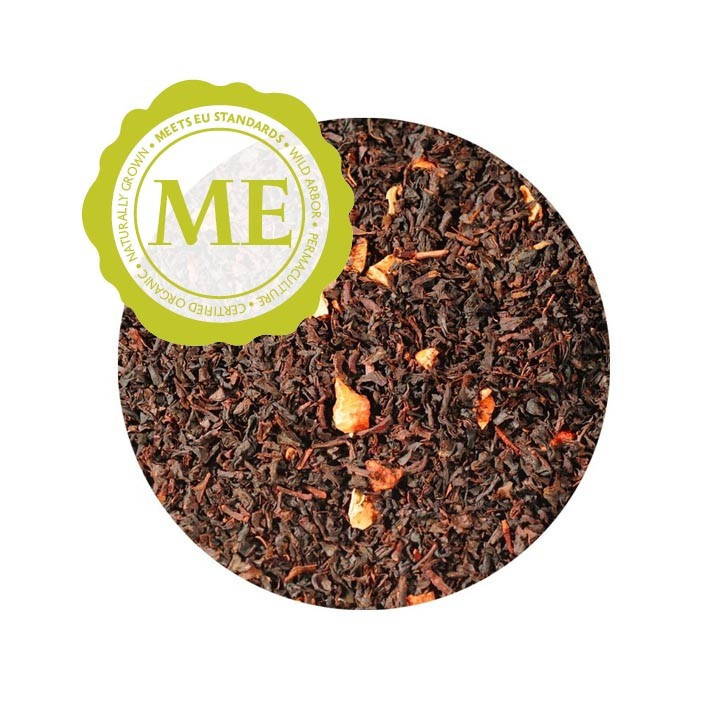 PLUM TEA