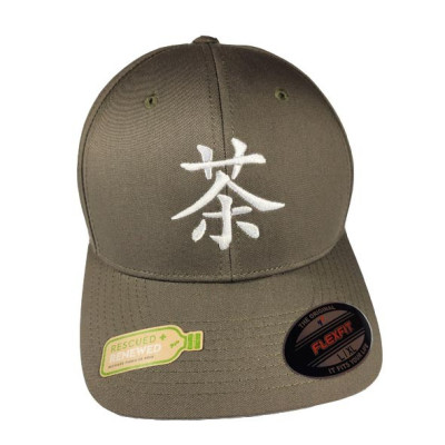 KŠILTOVKA \"Čcha\" - khaki - S/M