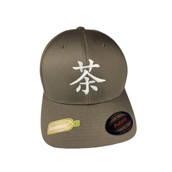 KŠILTOVKA \"Čcha\" - khaki - L/XL