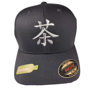 KŠILTOVKA \"Čcha\" - šedá - L/XL