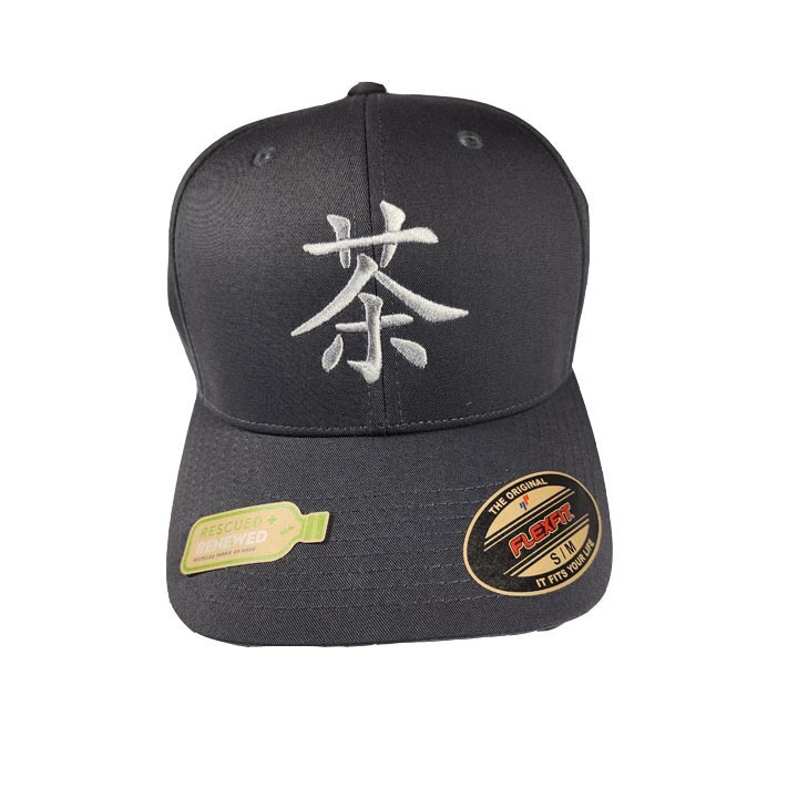 KŠILTOVKA \"Čcha\" - šedá - L/XL