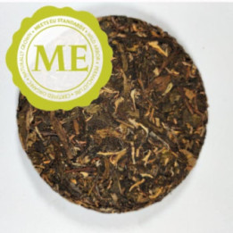 ELEPHANT GREEN PU ER BING CHA