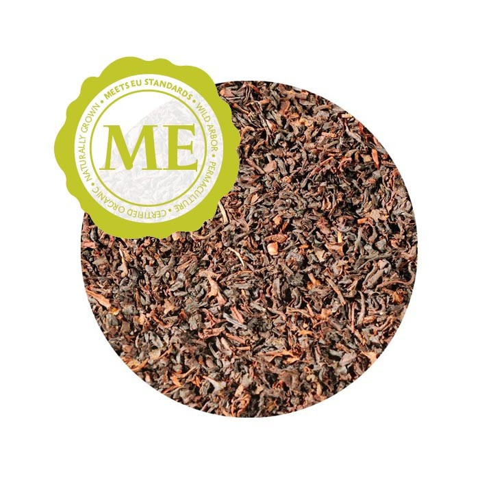 VANILLA TEA