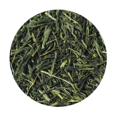 JAP. KABUKICHA - BIO