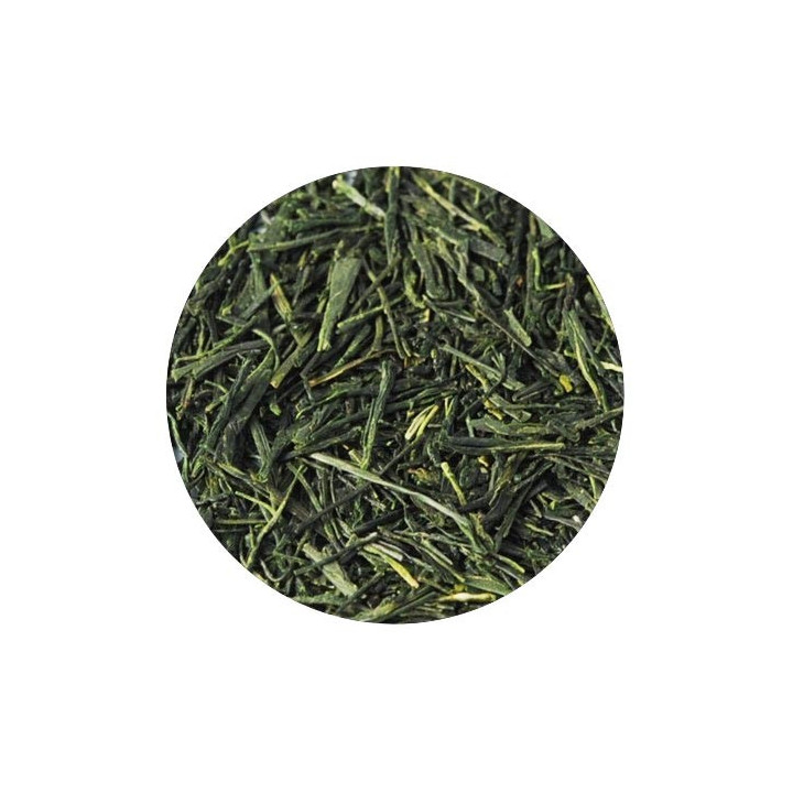 JAP. KABUKICHA - BIO