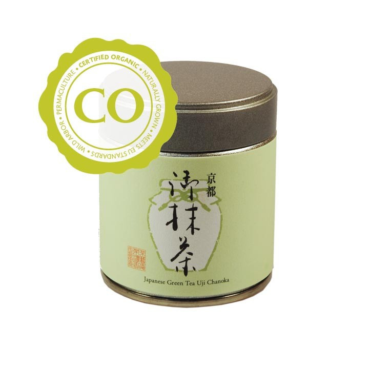 JAP. MATCHA KYOTO - BIO