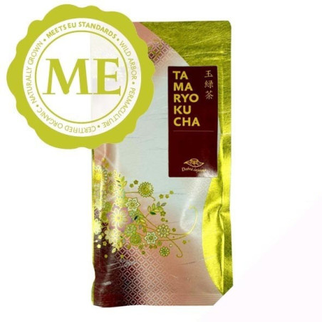 JAP. TAMARYOKUCHA