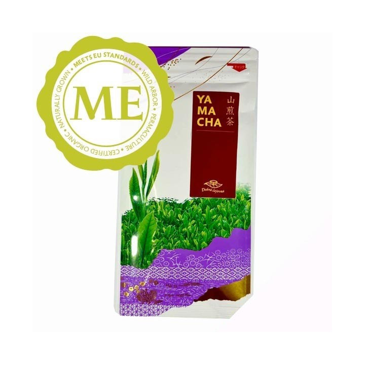 JAP. YAMACHA