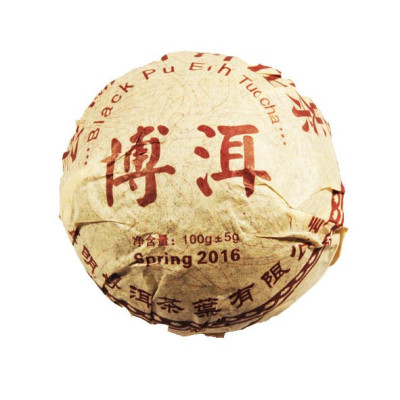 TUO CHA 100g
