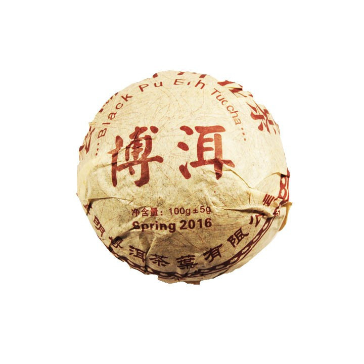 TUO CHA 100g