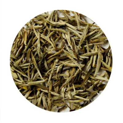 YIN ZHEN Stříbrné jehly